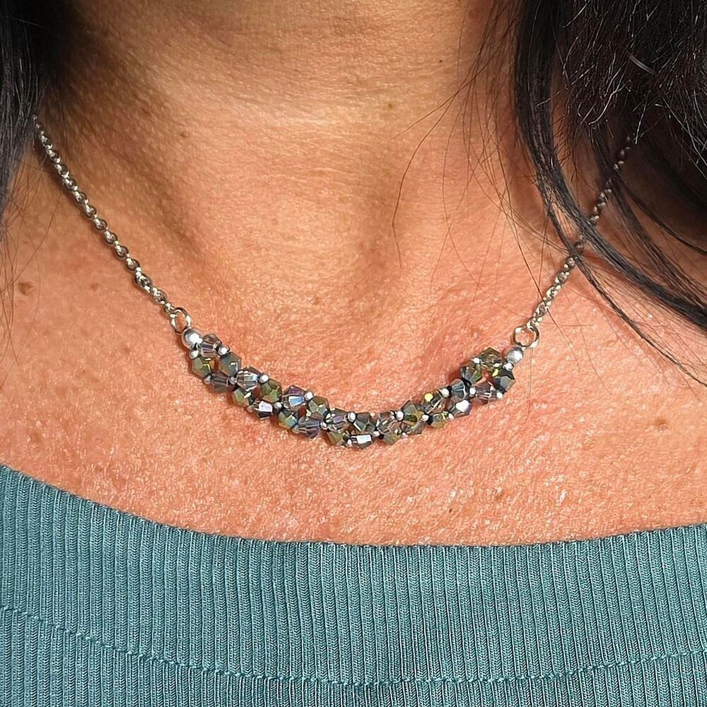 Unbranded Women's Silver Jewellery